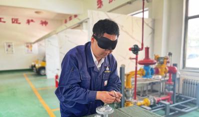 济南77779193永利官网集团在济南市职工美术书法摄影征文角逐中获佳绩